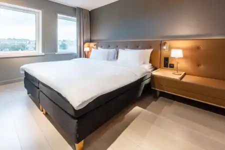 Radisson Blu Atlantic Stavanger - 87