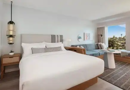 The Pierside Santa Monica - 5
