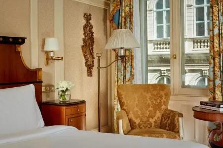 Bristol, a Luxury Collection, - 50