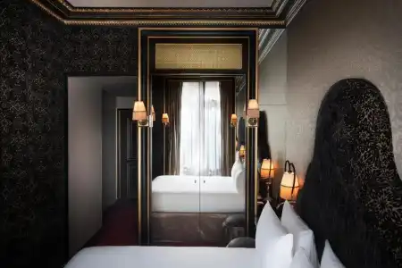 Maison Souquet, & Spa - 14