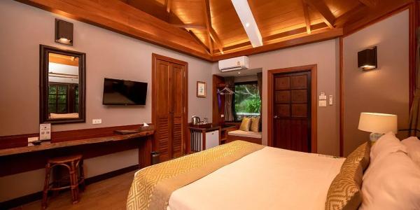 River Kwai Resotel - 54