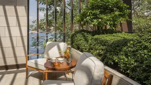 Four Seasons Bangkok at Chao Phraya River - 71