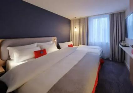 Holiday Inn Express BERLIN CITY CENTRE by IHG - 28