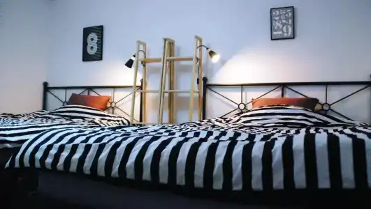 Gangnam AN Guesthouse - Hostel - 21