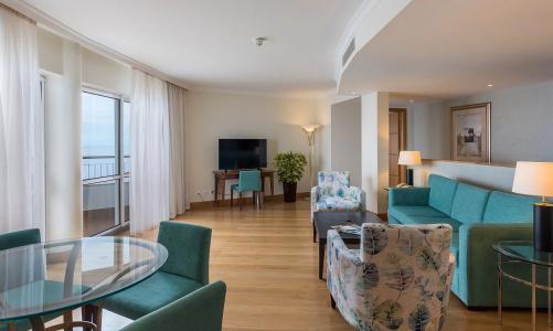 Pestana Grand Premium Ocean Resort - 64