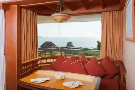 Diamond Cliff Resort & Spa, Patong Beach - 54
