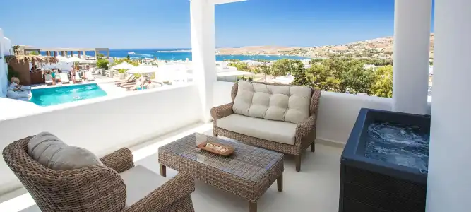 Paros Palace Adults Only - 98