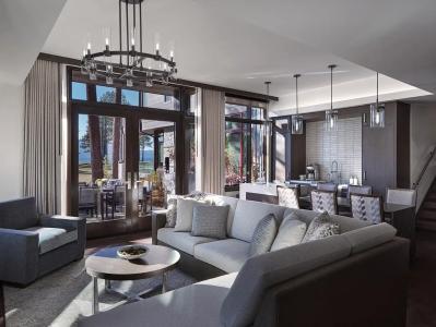 Edgewood Tahoe Resort - 97