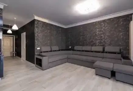 ОАЗИС домики - 163