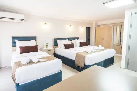 Oban Suites İstanbul - 18