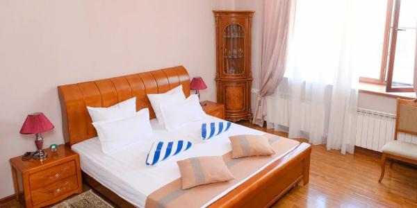 Гостиничный комплекс Джами - 119