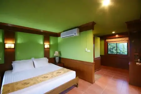 Sea Breeze Resort - 65