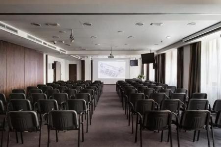 c-hotels Ambasciatori - 21