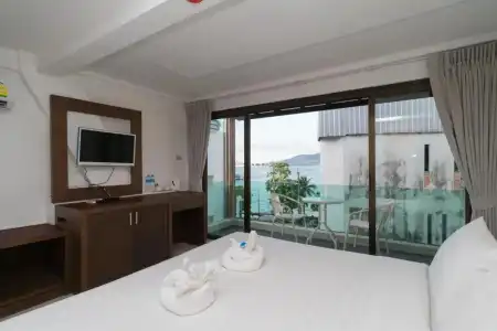 Destination Patong - 128