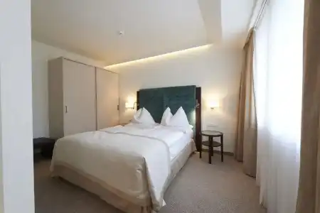 Starlight Suiten Salzgries - 33