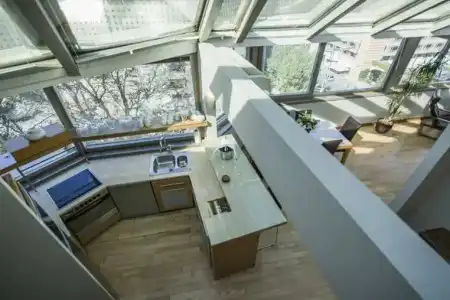 Taxim Suites Residences Istanbul - 96