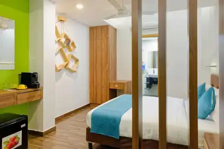 H78 Maldives - 1