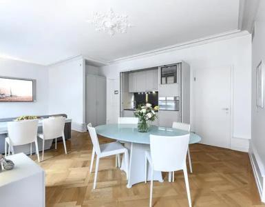 Swiss Luxury Apartments Geneva - 70