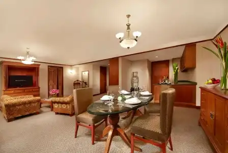 Millennium Sirih Jakarta - 36