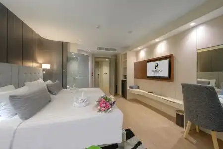 Zenseana Resort & Spa - 62