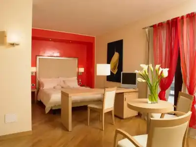 MYSWEETPLACE - Largo Europa Apartments - 46