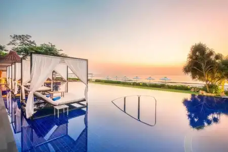 Vana Belle, A Luxury Collection Resort, - 26