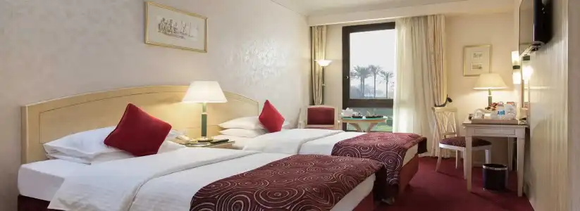 Le Passage Cairo & Casino - 72