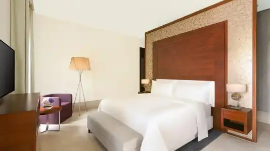 Al Messila, a Luxury Collection Resort & Spa, Doha - 108