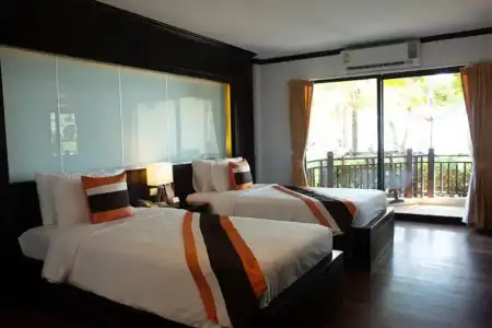 Klong Prao Resort - 5