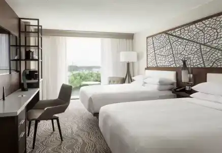 Marriott Orlando Airport Lakeside - 18