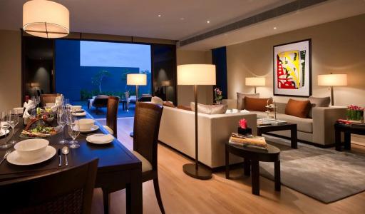 Capella Singapore - 61