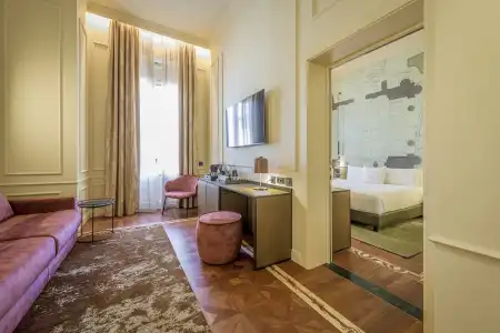 Palazzo Montebello - 80