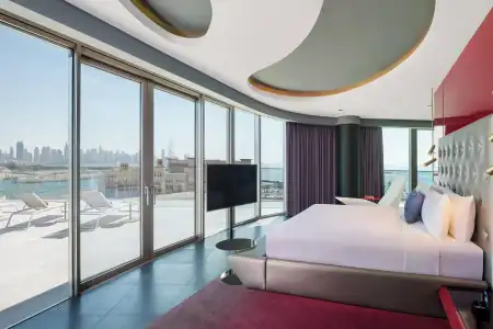 W Dubai - The Palm - 147