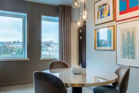Radisson Blu Atlantic Stavanger - 96