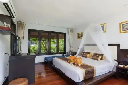Phi Phi Natural Resort - 60