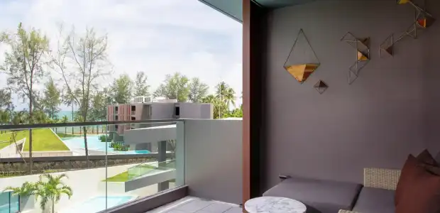 La Vela Khao Lak - 63