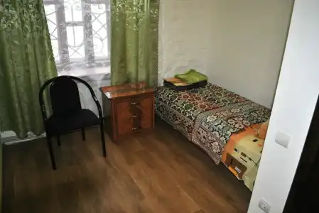 Fox Hostel - 3