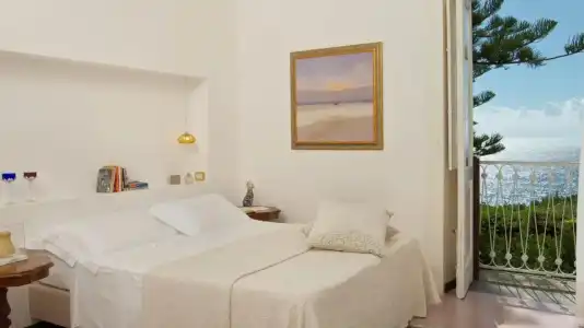 Romantic & Restaurant Villa Cheta Elite - 1