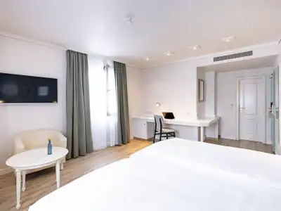 Garner Post Aschaffenburg by IHG - 68