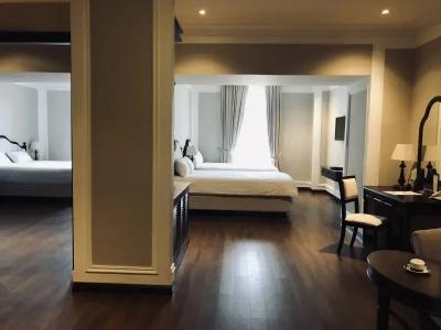 Sunrise Nha Trang Beach & Spa - 50