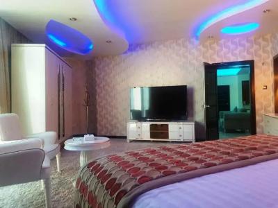 Panorama and Spa - 79