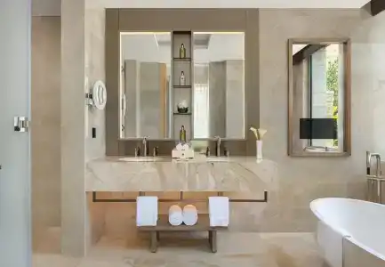 Jumeirah Muscat Bay - 150