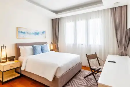 Angsana Laguna Phuket - 102