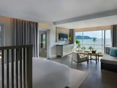 Pullman Phuket Panwa Beach Resort - 58