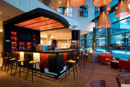 Holiday Inn VILNIUS by IHG - 31