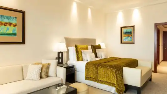 Grosvenor House, a Luxury Collection, Dubai - 3