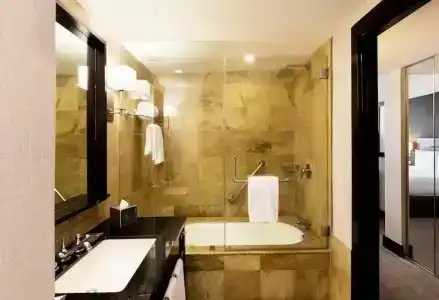 Hilton Mexico City Reforma - 57