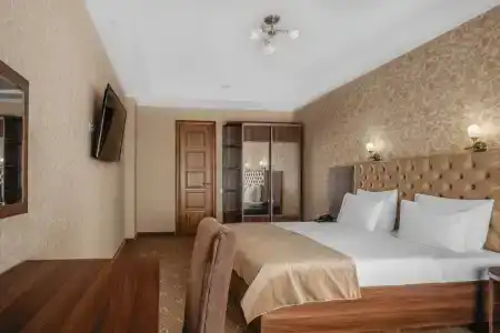 Kuban Pansionat - 96