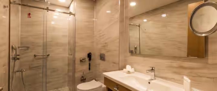 Radisson Istanbul Harbiye - 87