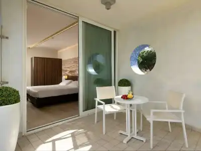 Mercure Rimini Lungomare - 42